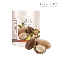 Farcom Seri Natural Line Hair Intensive Care mask 1l Farcom Seri Natural Line Hair Intensive Care mask 1l