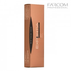 Farcom Expertia Professionel Permanent Hair Color Cream 100ml 000-LIF Lifting reinforcer Farcom Expertia Professionel Permanent Hair Color Cream 100ml 000-LIF Lifting reinforcer