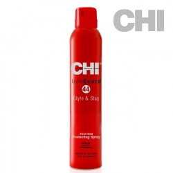 CHI 44 Iron Guard Style & Stay protecting spray 284gr.