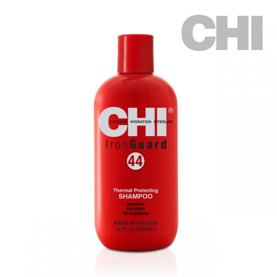 CHI 44 Iron Guard šampūns 355ml