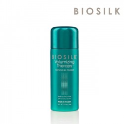 Biosilk Volumizing Therapy Texturizing Powder 15g Biosilk Volumizing Therapy Texturizing Powder 15g