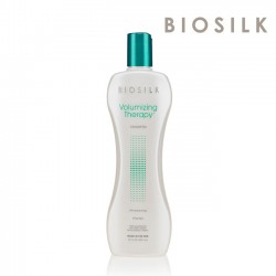 Biosilk Volumizing Therapy Shampoo 350ml Biosilk Volumizing Therapy Shampoo 350ml