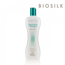 Biosilk Volumizing Therapy Conditioner 350ml Biosilk Volumizing Therapy Conditioner 350ml