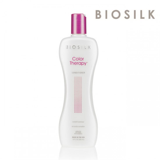 Biosilk Color Therapy Conditioner 350ml