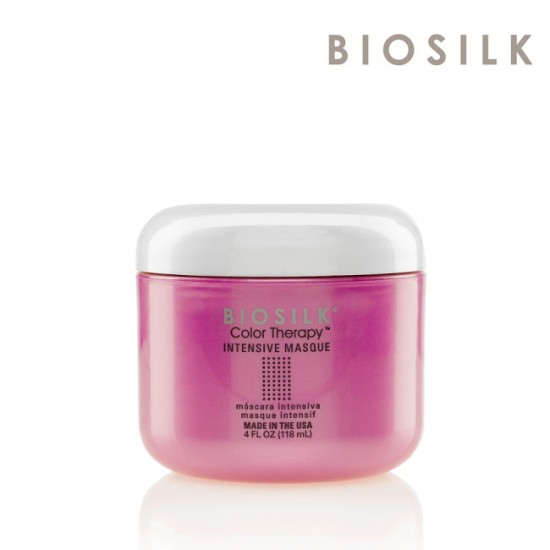 Biosilk Color Therapy Intensive Masque 118ml