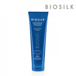 Biosilk Hydrating Therapy Deep Moisture Masque 266ml Biosilk Hydrating Therapy Deep Moisture Masque 266ml