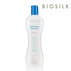 Biosilk Hydrating Therapy Shampoo 350ml Biosilk Hydrating Therapy Shampoo 350ml