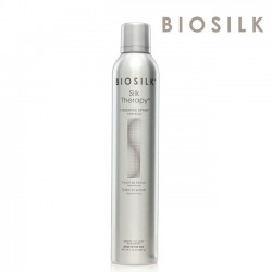 Biosilk Silk Therapy Finishing Spray Firm Hold 284g Biosilk Silk Therapy Finishing Spray Firm Hold 284g