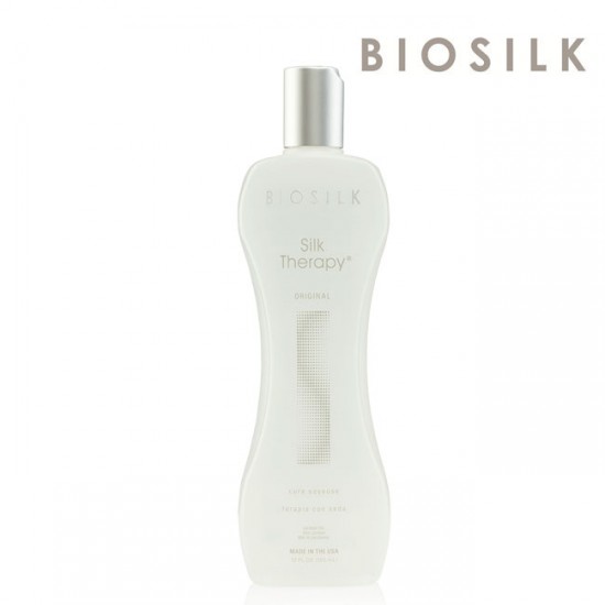 Biosilk Silk Therapy Original 167ml