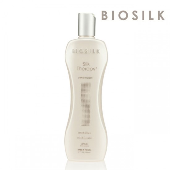 Biosilk Silk Therapy Condicioner 355ml