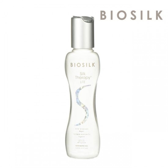 Biosilk Silk Therapy Lite 67ml
