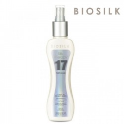 Biosilk Silk Therapy 17 Miracle Leave-in Conditioner 167ml Biosilk Silk Therapy 17 Miracle Leave-in Conditioner 167ml
