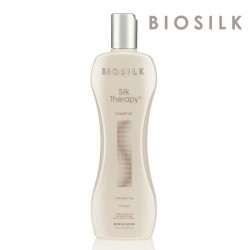 Biosilk Silk Therapy Shampoo 355ml Biosilk Silk Therapy Shampoo 355ml