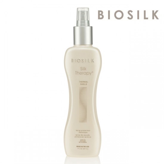 Biosilk Silk Therapy Thermal Shield 207ml