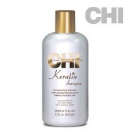 CHI Keratin Shampoo 350ml 