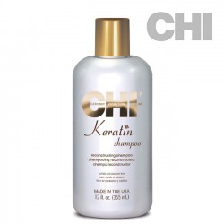 CHI Keratin Shampoo 350ml 