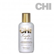 CHI Keratin Silk Infusion 59ml