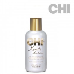 CHI Keratin Silk Infusion 59ml