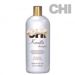 CHI Keratin Shampoo 950ml 