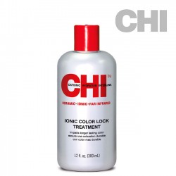 CHI Infra Ionic Color Lock Treatment 350ml
