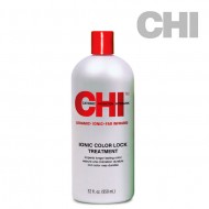 CHI Infra Ionic Color Lock Treatment 950ml 