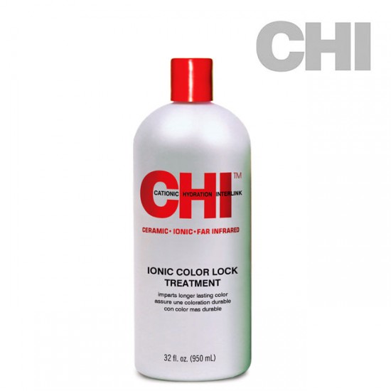 CHI Infra Ionic Color Lock Treatment 950ml