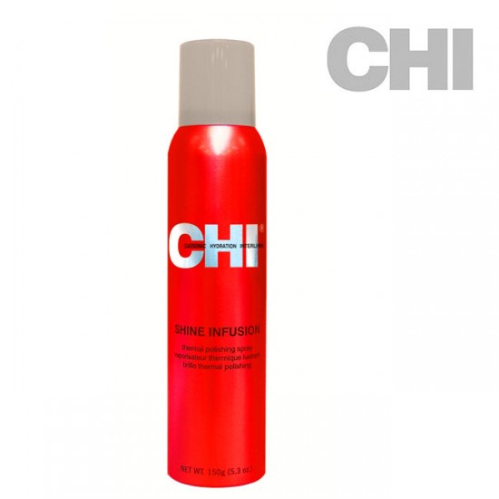 CHI Shine Infusion Spray 150ml