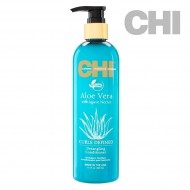 CHI Aloe Vera Curls Defined conditioner 340ml