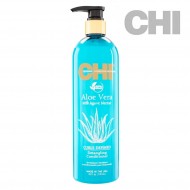 CHI Aloe Vera Curls Defined conditioner 739ml