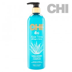 CHI Aloe Vera Curls Defined conditioner 739ml CHI Aloe Vera Curls Defined conditioner 739ml