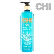 CHI Aloe Vera Curls Defined shampoo 739ml
