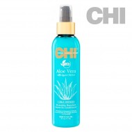 CHI Aloe Vera Curls Defined leave-in conditioner 177ml