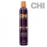 CHI Deep Brilliance Finish Flexible Hold Spray 284g