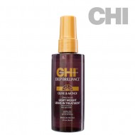 CHI Deep Brilliance Shine Serum Lightweight Leave-In 89ml