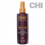 CHI Deep Brilliance Shine Serum Lightweight Leave-In 177ml