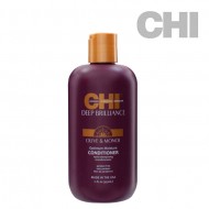CHI Deep Brilliance Optimum Moisture Conditioner 355ml