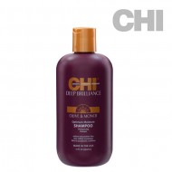 CHI Deep Brilliance Optimum Moisture Shampoo 355ml