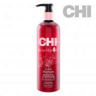 CHI Rose Hip Oil Protecting Conditioner 340ml