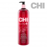 CHI Rose Hip Oil Protecting Conditioner 739ml