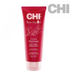 CHI Rose Hip Oil Recovery Treatment 237ml