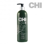CHI Tea Tree Oil Conditioner 355ml