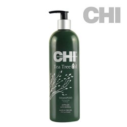 CHI Tea Tree Oil Shampoo 355ml