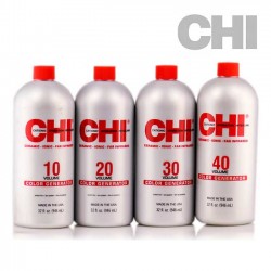 CHI 40 Volume Color Generator 12% 877ml