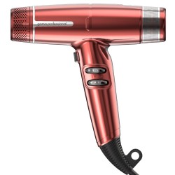 HAIRDRYER GA.MA LITE Red HAIRDRYER GA.MA LITE Red