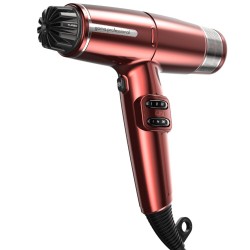 HAIRDRYER GA.MA LITE Red HAIRDRYER GA.MA LITE Red