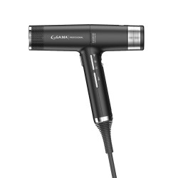 HAIRDRYER GA.MA IQ3 PERFETTO Black HAIRDRYER GA.MA IQ3 PERFETTO Black