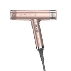 HAIRDRYER GA.MA IQ3 PERFETTO Gold Rose HAIRDRYER GA.MA IQ3 PERFETTO Gold Rose