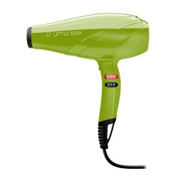 HAIR DRYER PLUMA 5500 GREEN HAIR DRYER PLUMA 5500 GREEN