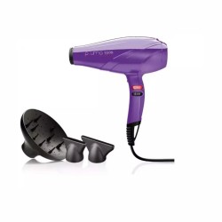 GA.MA HAIR DRYER PLUMA 5500 ENDURANCE ION 2400 W GA.MA HAIR DRYER PLUMA 5500 ENDURANCE ION 2400 W