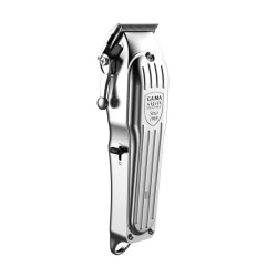 GC TITANIUM Hair Clipper Silver GC TITANIUM Hair Clipper Silver